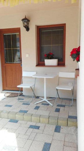Apartmán Melani